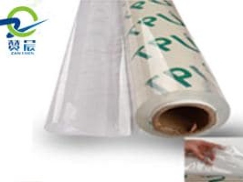 透明薄膜 透明TPU片材 透明防水膜