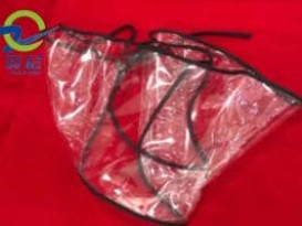 TPU防水膜  TPU薄膜 防水帽