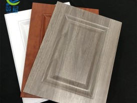 免噴膠膜移動(dòng)門(mén)真空吸塑膠pvc專(zhuān)用吸塑膠壓工藝