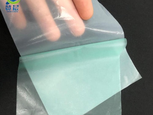 熱壓tpu熱熔膠膜廠家tpu熱熔膠膜 低溫 耐水洗貼合服裝鞋材