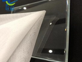 eva玻璃夾層膜粘力強(qiáng)贊晨廠家直銷(xiāo)