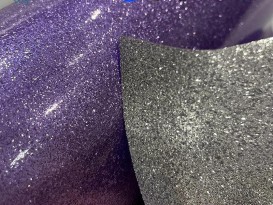 贊晨TPU保溫格利特膜印花環(huán)保薄膜轉(zhuǎn)移膜