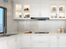 免噴吸塑膠膜家具環保美觀無異味