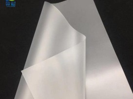 薄膜tpu用途廣贊晨可降解TPU片材半透明膜 磨砂膜環保薄膜 防水膜