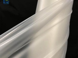 TPU保護膜tpu卷材聚酯 雙面霧 磨砂膜復合防水膜 環保膜 防水膜 TPU薄膜