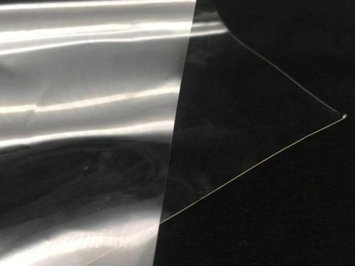 TPU聚氨酯膜風力發電葉片保護膜耐風沙刺穿