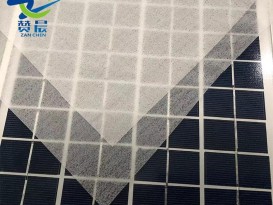 EVA光伏膜耐高溫耐防水電池組件封裝膜太陽(yáng)能專(zhuān)用