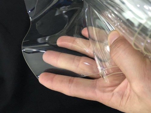 環(huán)?？山到釺PU薄膜無異味無毒高透明片材