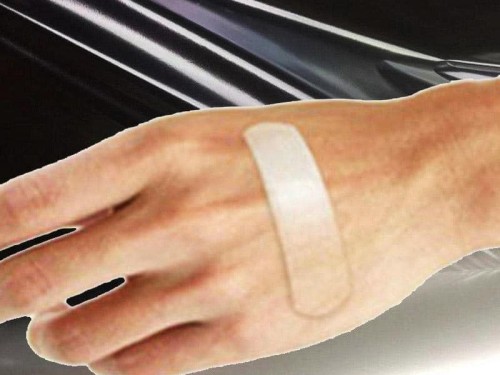 醫用行業專用透明薄膜供應一次性tpu醫療膜環保無毒tpu醫療膜 源頭廠家贊晨