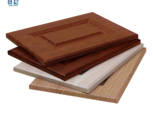 木材免噴吸塑膠模