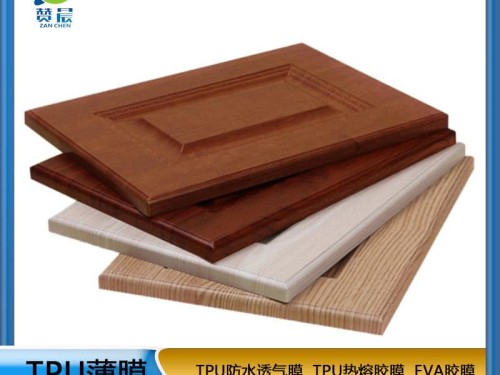 TPU熱熔膠膜    免噴膠吸塑膠膜  廠家直銷(xiāo)  現(xiàn)貨  ZC