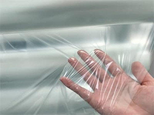 防水透氣膜tpu復合服裝鞋材等TPU薄膜環保膜