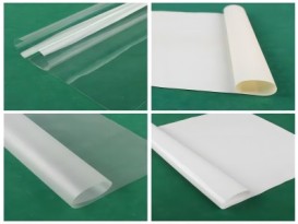 生產廠家定制半透黑色防水透氣薄膜片材