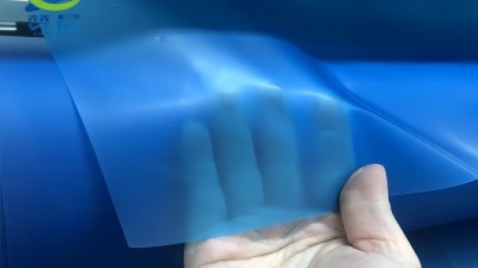 TPU膜選購時要考慮哪些性能指標