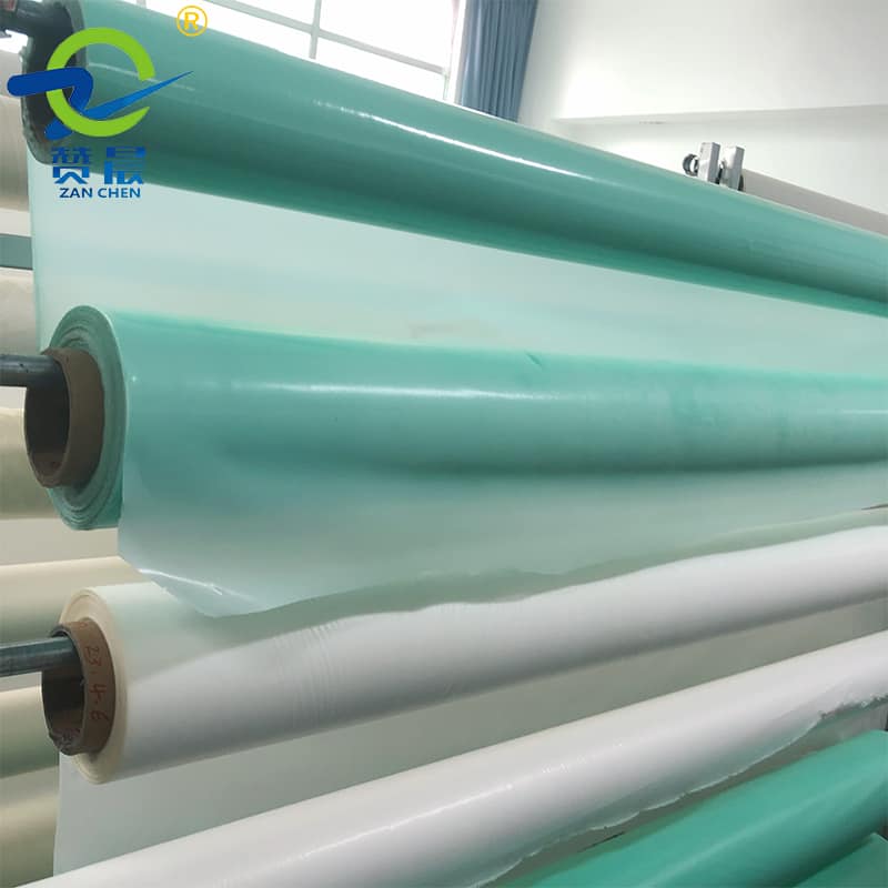 TPU 熱熔膠膜 TPU 熱熔膠膜