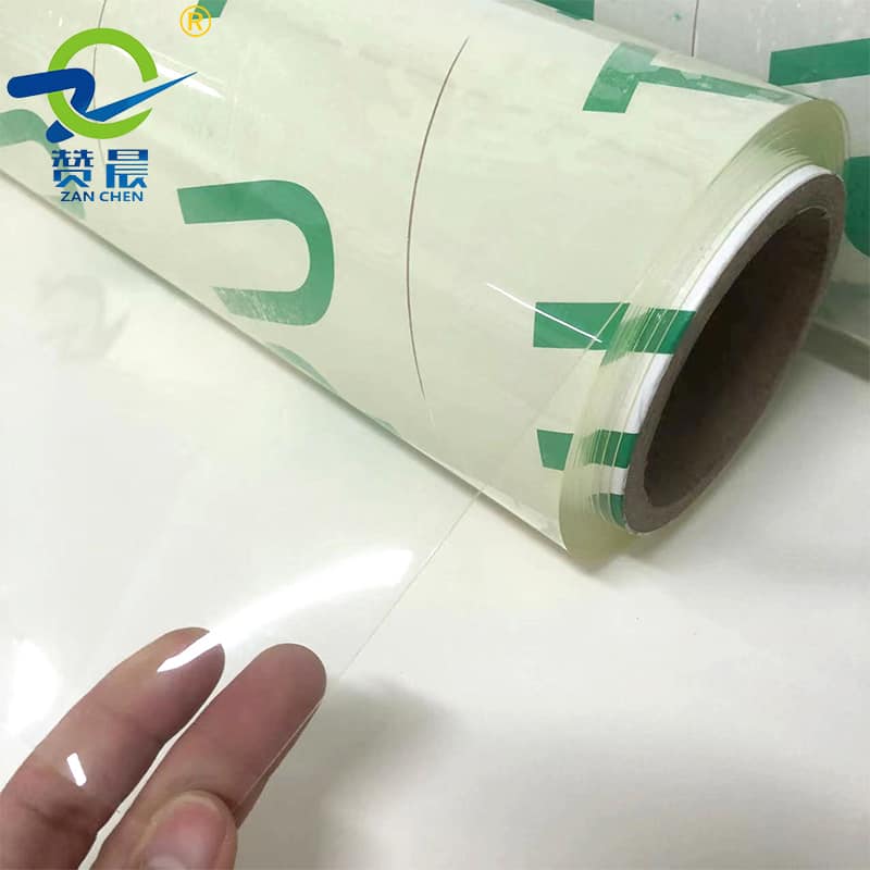 TPU透明膜 TPU透明膜