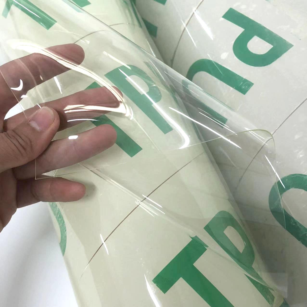 TPU車(chē)衣膜 TPU車(chē)衣膜