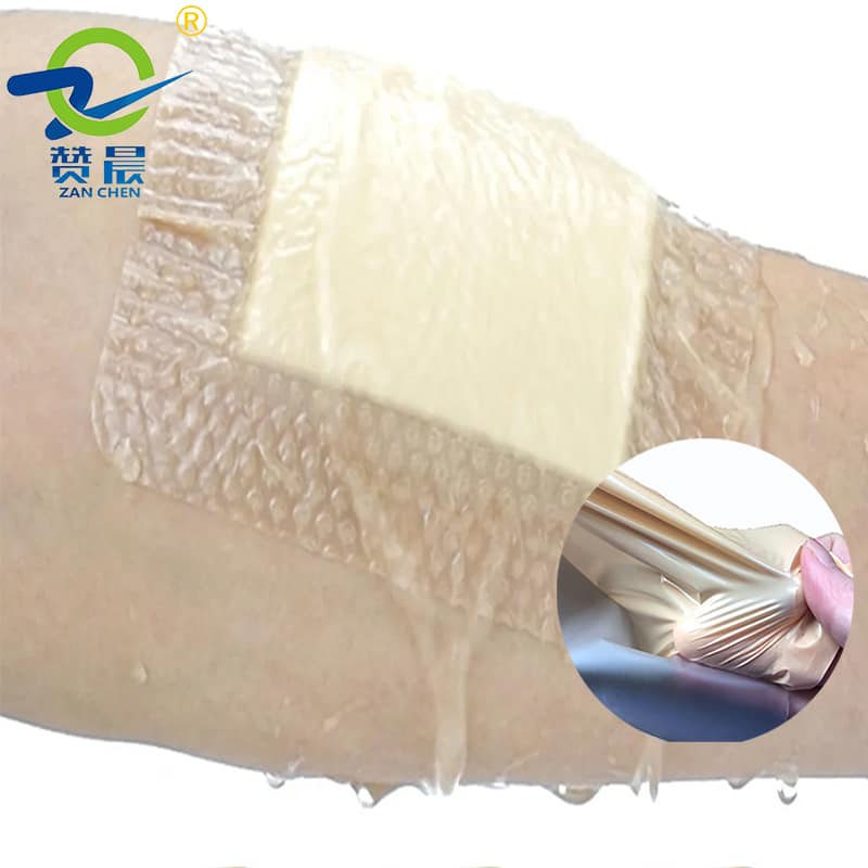 TPU防水透氣高彈醫用膜 TPU防水透氣高彈醫用膜