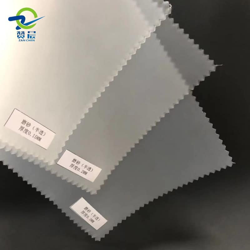 廠家分享TPU熱熔膠膜的特點(diǎn) 廠家分享TPU熱熔膠膜的特點(diǎn)