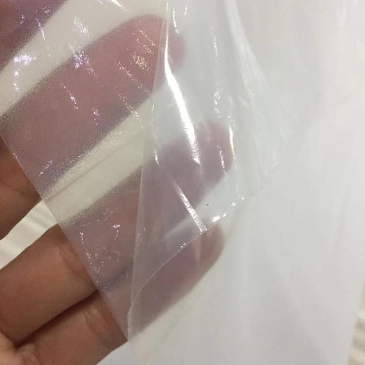 免噴吸塑膜 免噴吸塑膜