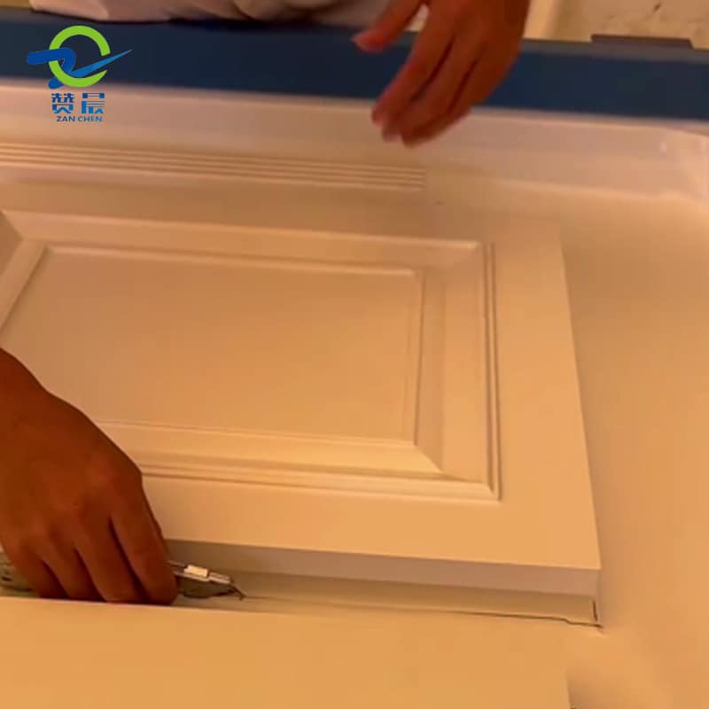 免噴吸塑膜 免噴吸塑膜