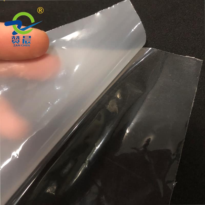 TPU熱熔膠膜 TPU熱熔膠膜