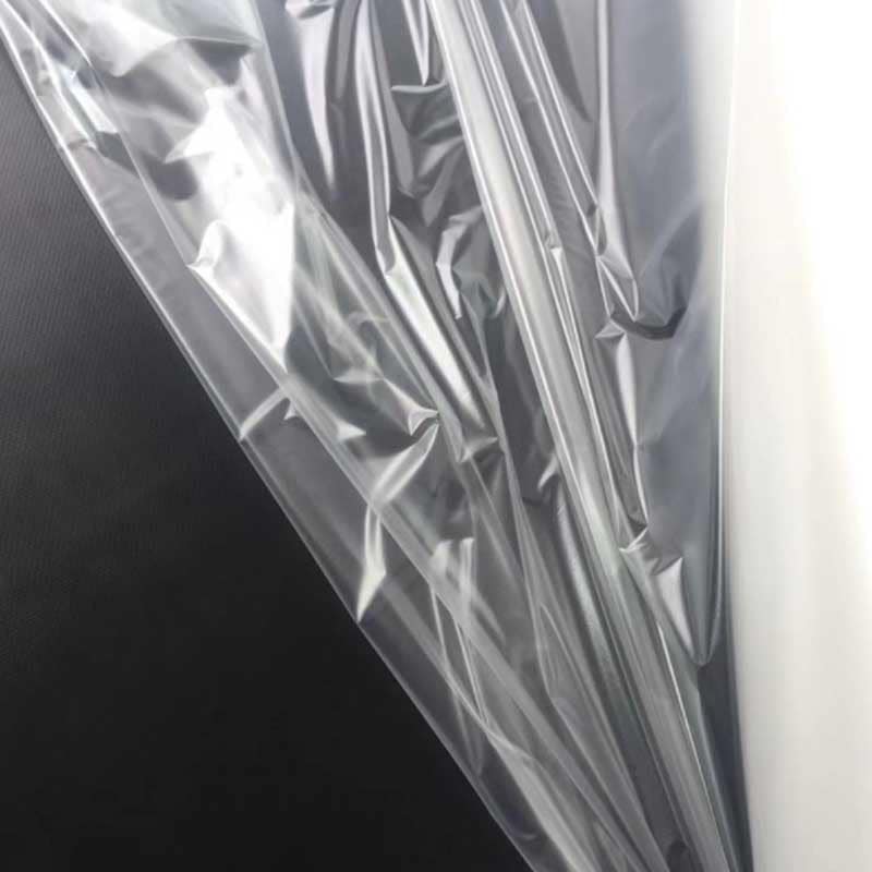 TPU防水透氣透濕膜 TPU防水透氣透濕膜