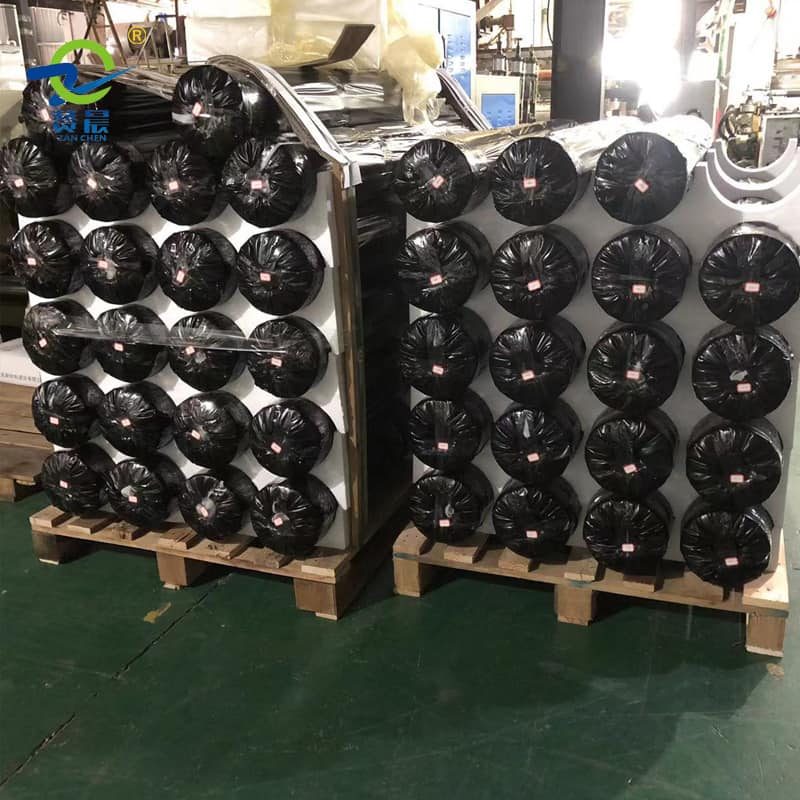 TPU雙面霧防水透氣膜 TPU雙面霧防水透氣膜